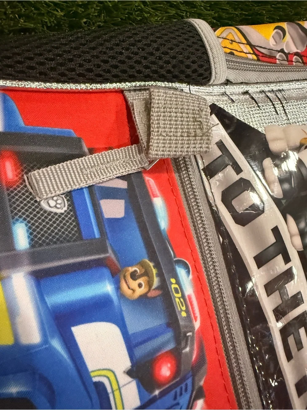 Paw Patrol Kids Backpack